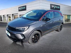 Gris Usado 2023 Opel Crossland SUV | 20.500 € (Caro)