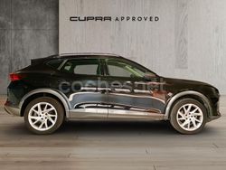 Negro Usado 2023 Cupra Formentor SUV | 23.990 € (Buen precio)