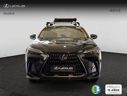 Verde Nuevo 2025 Lexus NX450h+ SUV | 59.300 € (Precio justo)