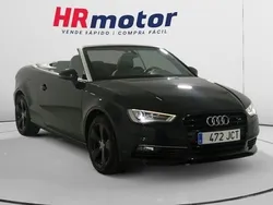 Usado 2015 Audi A3 Ambition | 19.290 € (Precio justo)