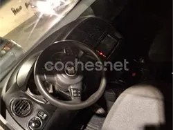 Beige Usado 2005 Seat Altea Monovolumen | 2400 € (Buen precio)