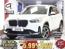 Blanco Usado 2024 BMW X1 SUV | 35.990 €