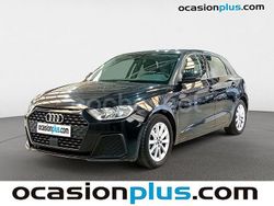 Negro Usado 2021 Audi A1 Sportback Advanced Plus Utilitario | 18.890 € (Precio justo)