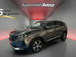 Usado 2021 Peugeot 3008 | 19.990 € (Precio justo)