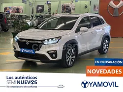 Blanco Usado 2023 Suzuki SX4 S-Cross SUV | 23.750 € (Un poco caro)
