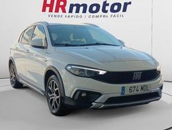 Usado 2023 Fiat Tipo Cross | 13.490 € (Precio justo)