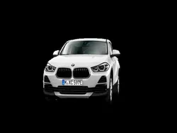 Blanco Usado 2021 BMW X2 SUV | 27.990 € (Precio justo)