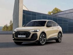 Beige Nuevo 2025 Audi Q5 Sportback SUV | 69.958 €