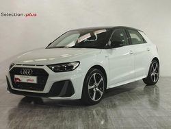 Blanco Usado 2025 Audi A1 Utilitario | 29.900 € (Precio justo)