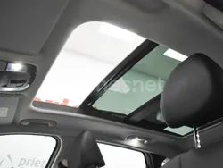 Gris / plata Usado 2021 Hyundai Tucson SUV | 25.900 € (Precio justo)