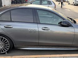 Gris / plata Usado 2021 Mercedes C43 AMG Berlina | 40.600 € (Super precio)