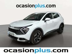 Blanco Usado 2025 Kia Sportage SUV | 28.082 € (Super precio)