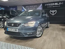 Seat Toledo
