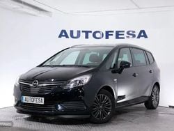 Negro Usado 2019 Opel Zafira Life Excellence Van | 12.850 €