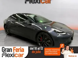 Eléctrico Usado 2020 Tesla Model 3 Performance Berlina | 28.990 € (Precio justo)