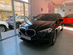 Negro Usado 2021 BMW 118 Utilitario | 20.900 € (Buen precio)