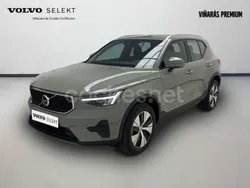 Gris Usado 2023 Volvo XC40 Core SUV | 29.290 € (Buen precio)