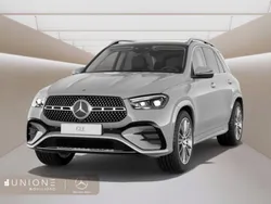Gris Nuevo 2024 Mercedes GLE300 | 102.282 €