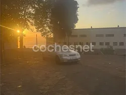 Gris / plata Usado 2003 Opel Astra Edition Berlina | 700 € (Super precio)
