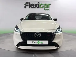Beige Usado 2024 Mazda 2 Homura-Line Berlina | 18.090 € (Precio justo)