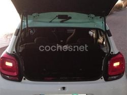 Blanco Usado 2018 Citroën C1 Feel Utilitario | 13.000 €