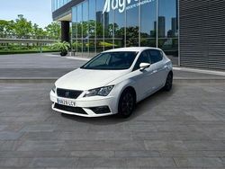 Usado 2019 Seat Leon Style | 13.900 € (Precio justo)