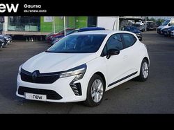 Blanco Usado 2023 Renault Clio V Evolution Berlina | 16.800 € (Precio justo)