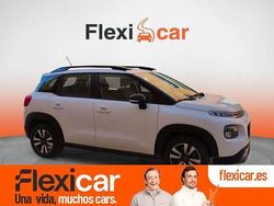 Blanco Usado 2020 Citroën C3 Aircross Feel SUV | 11.590 € (Precio justo)