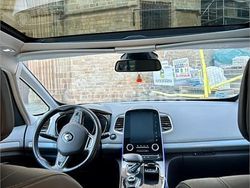 Negro Usado 2018 Renault Espace LIMITED Monovolumen | 20.995 € (Precio justo)