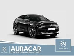 Negro Nuevo 2025 Citroën C4 Business Class Berlina | 26.390 € (Un poco caro)