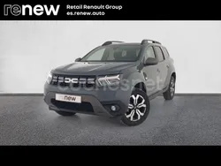 Gris / plata Usado 2024 Dacia Duster Journey SUV | 22.990 € (Un poco caro)