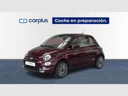 Usado 2017 Fiat 500 Lounge Utilitario | 8890 € (Precio justo)