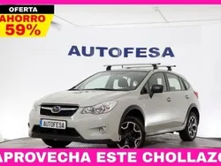 Usado 2013 Subaru XV SUV | 10.450 €