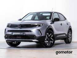 Gris kontrast grey Usado 2023 Opel Mokka-e Business Elegance SUV | 30.990 €
