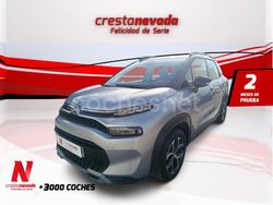 Gris / plata Usado 2024 Citroën C3 Aircross PureTech SUV | 15.990 € (Precio justo)