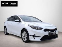 Blanco Nuevo 2025 Kia Ceed Utilitario | 19.990 € (Buen precio)