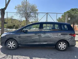 Azul Usado 2010 Mazda 5 Active Monovolumen | 7500 € (Buen precio)