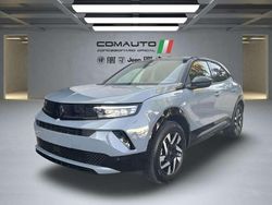 Gris Nuevo 2025 Opel Mokka SUV | 28.900 €