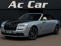 Azul Usado 2023 Rolls Royce Phantom Coupe | 555.000 €