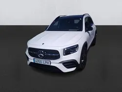 Usado 2021 Mercedes GLB200 SUV | 37.500 € (Precio justo)