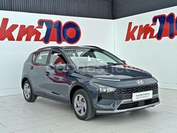 Blanco Nuevo 2025 Hyundai Bayon SUV | 17.500 € (Buen precio)