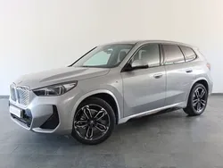 Usado 2024 BMW iX1 Comfort Edition SUV | 46.850 € (Precio justo)