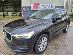 Negro Usado 2018 Volvo XC60 Momentum SUV | 23.900 € (Buen precio)