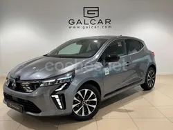 Gris / plata Usado 2025 Mitsubishi Colt Berlina | 17.900 € (Precio justo)