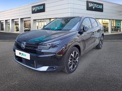 Negro Nuevo 2025 Citroën C4 | 26.400 € (Caro)