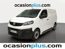 Blanco Usado 2022 Fiat Scudo Business Van | 17.182 € (Buen precio)