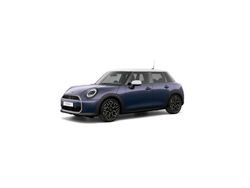 Azul Usado 2025 Mini Cooper Essential Utilitario | 26.900 € (Un poco caro)