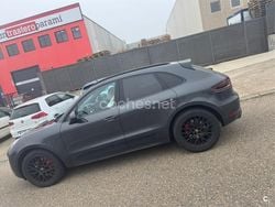 Gris / plata Usado 2017 Porsche Macan GTS SUV | 37.990 € (Buen precio)