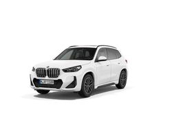 Blanco Usado 2025 BMW X1 Comfort Edition SUV | 46.300 € (Super precio)