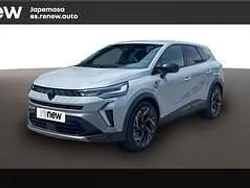 Gris Usado 2024 Renault Symbioz Esprit Alpine SUV | 27.350 € (Super precio)